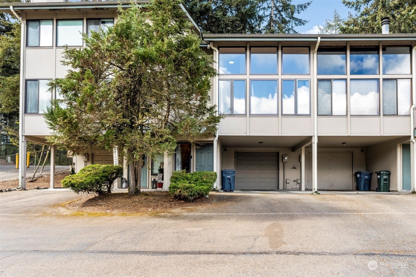 Property Photo: 17303 Spanaway Loop Road S 2 WA 98387