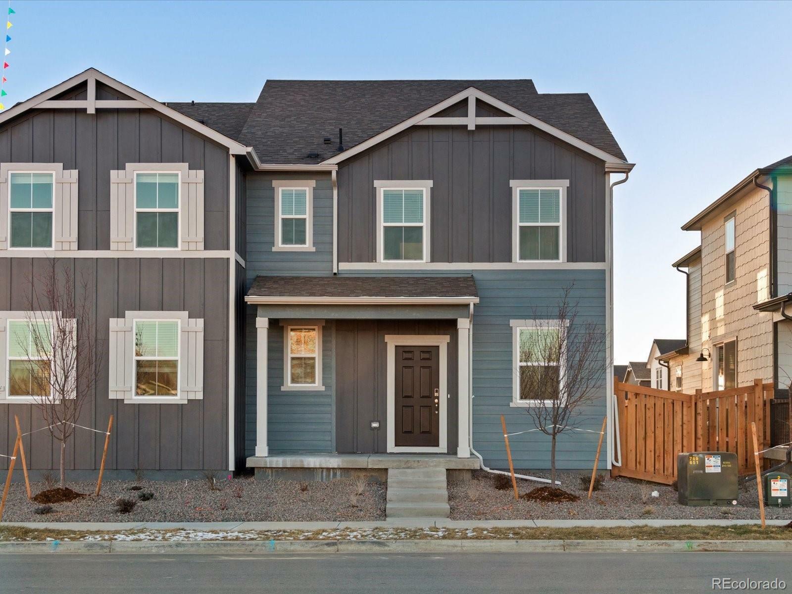 Property Photo:  389 Remuda Road  CO 80513 