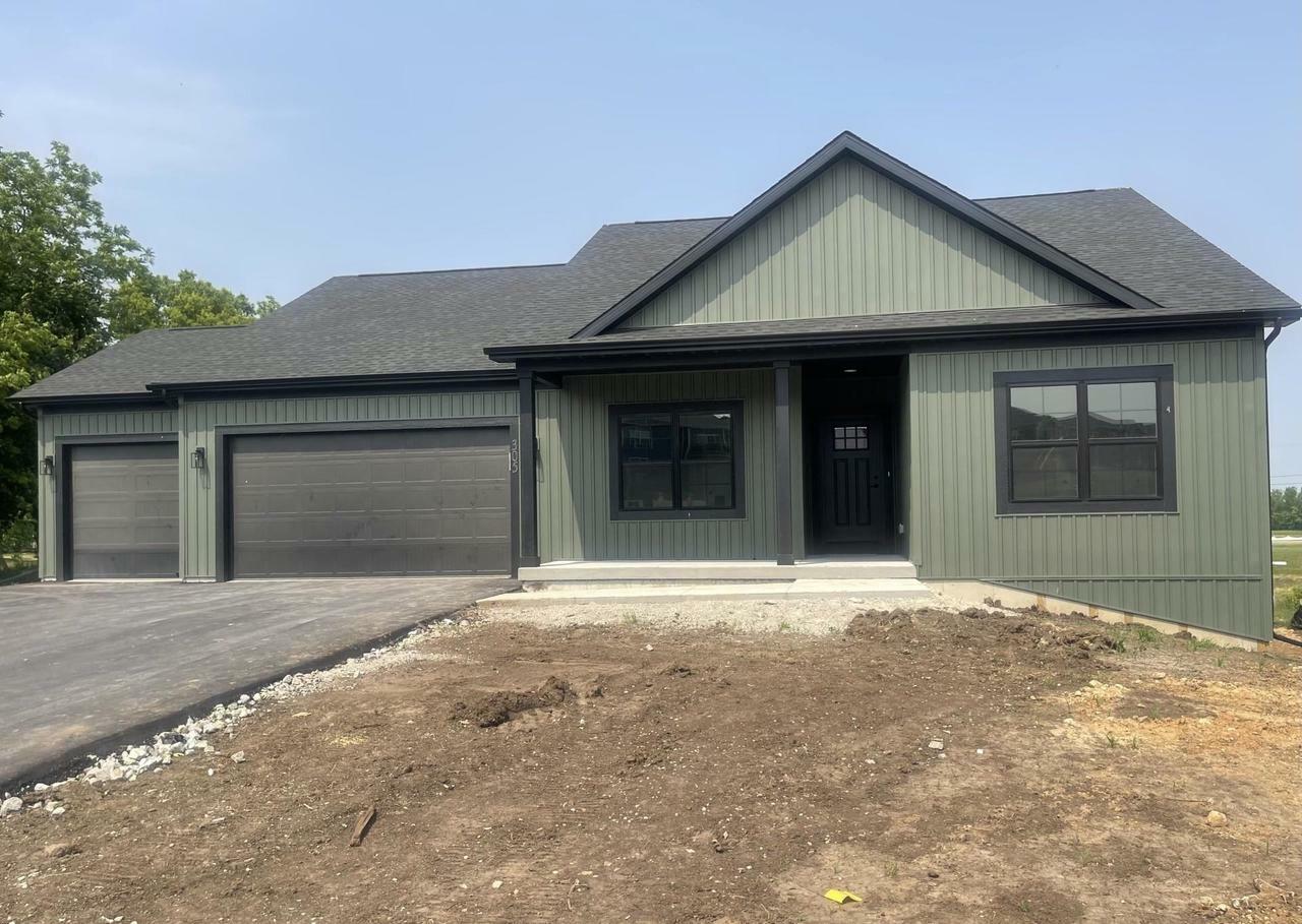 305 Teri Lee Lane  Orfordville WI 53576 photo