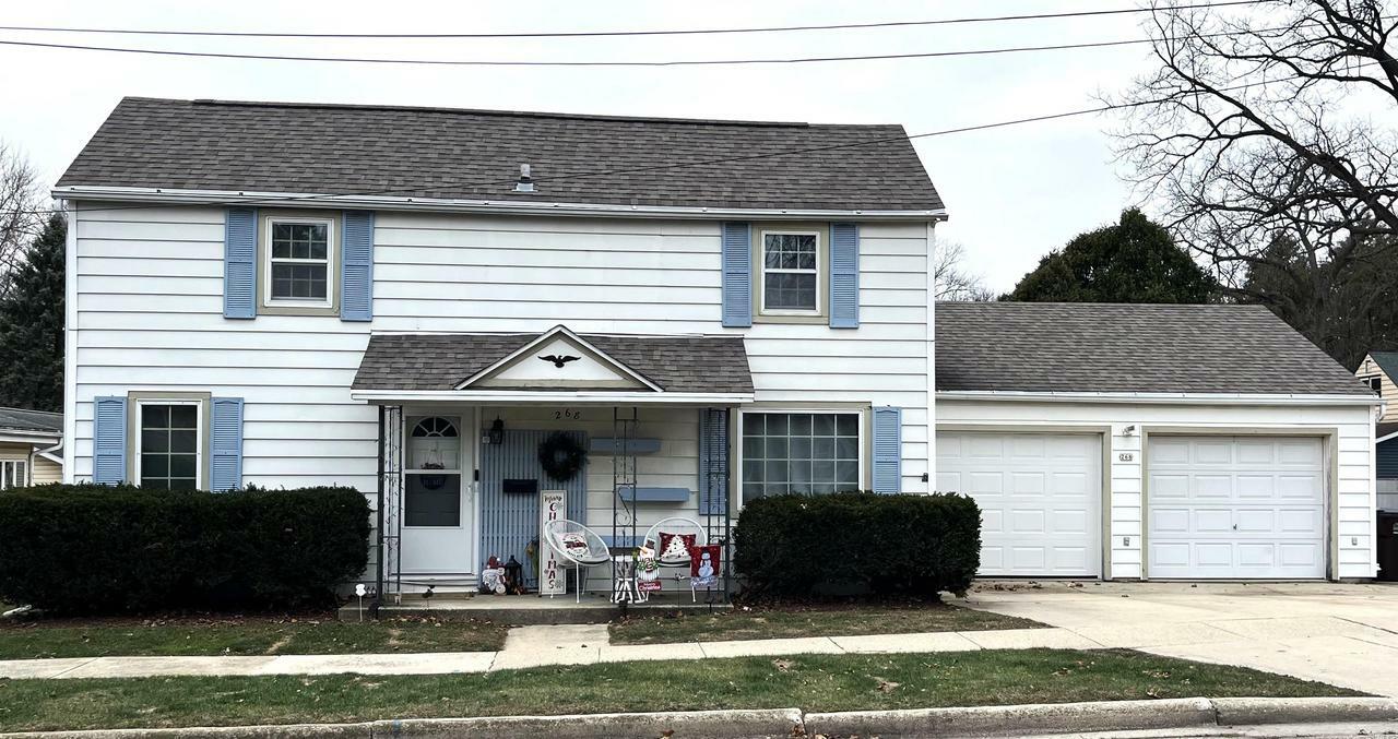 268 South Cottage Street  Whitewater WI 53190 photo