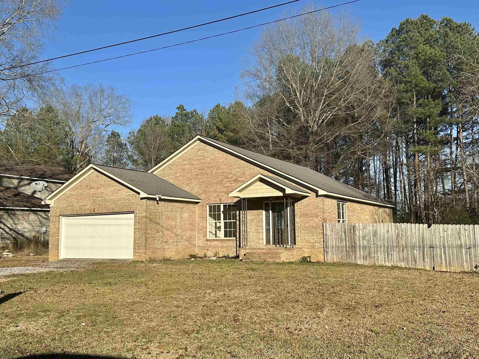 Property Photo:  402 Whaley Ave  AL 35077 - HANCEVIL 