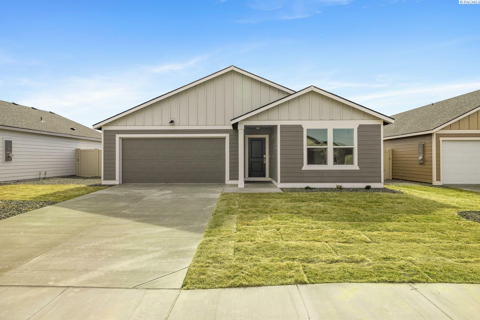 11312 Nottingham Dr  Pasco WA 99301 photo