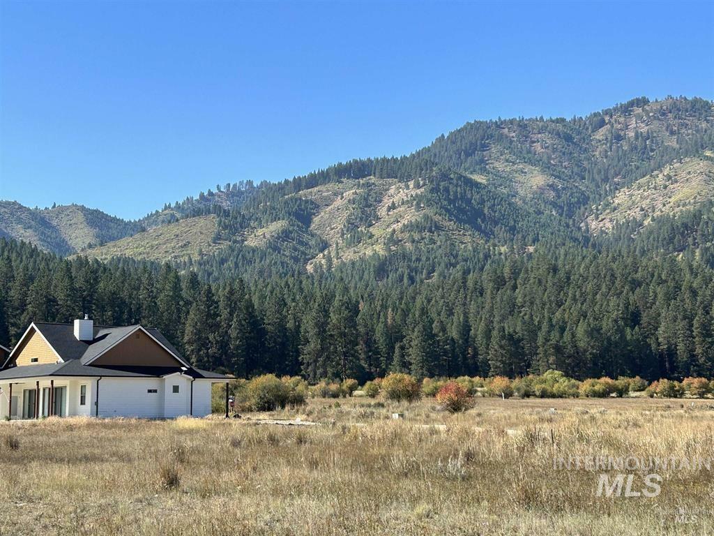 Property Photo:  Lot 4 Alder Creek Lane  ID 83622 