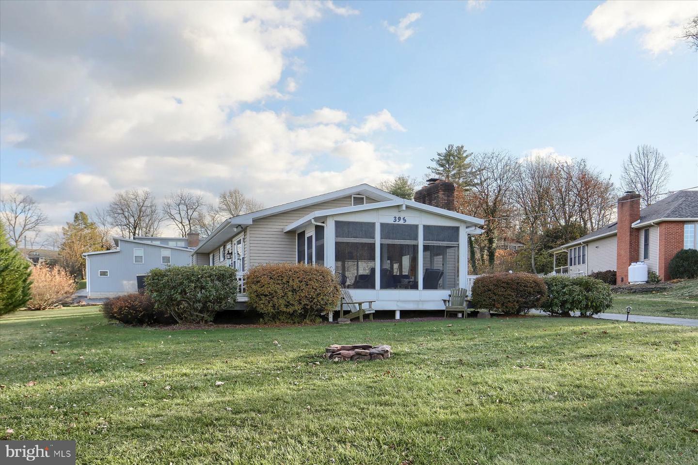 Property Photo:  395 Lake Meade Drive  PA 17316 