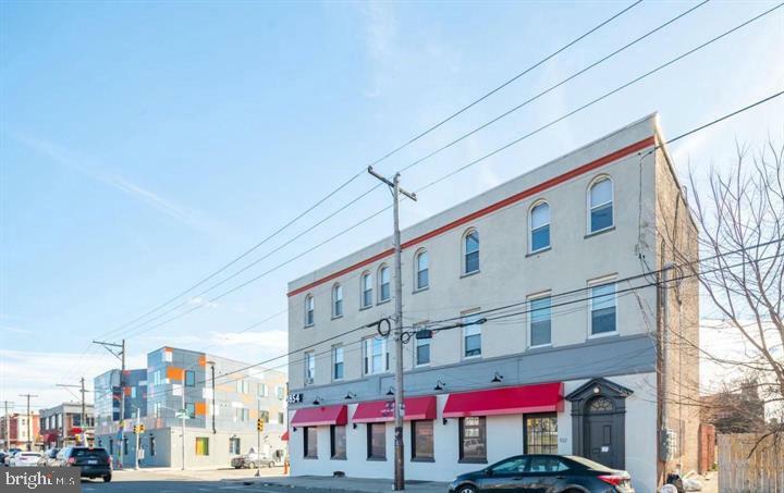 Property Photo:  1854 Germantown Avenue R 2  PA 19122 