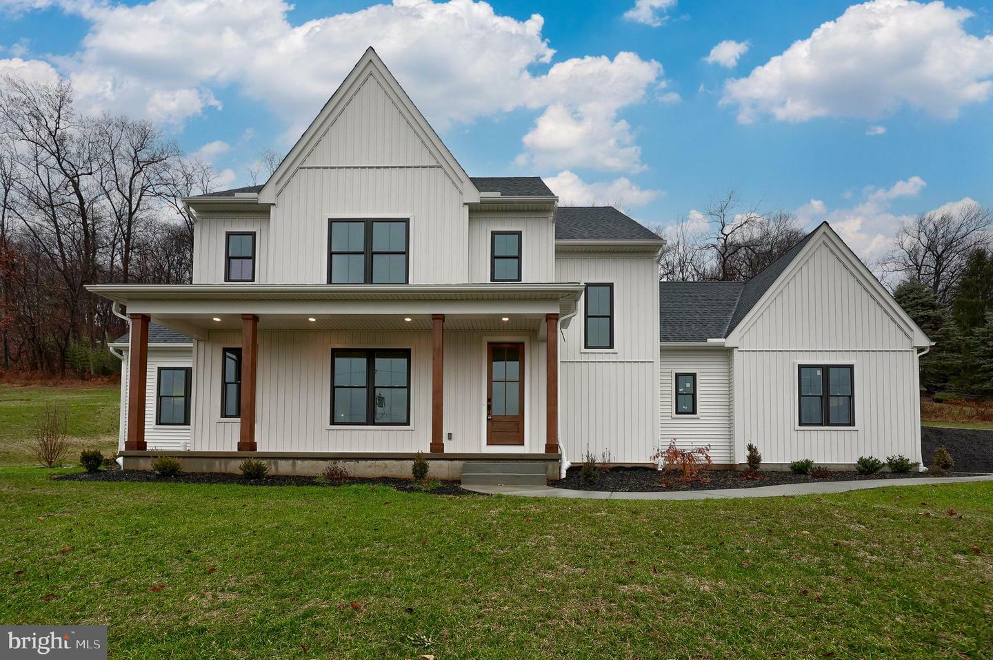 Property Photo:  206 Shenks Ferry  PA 17603 