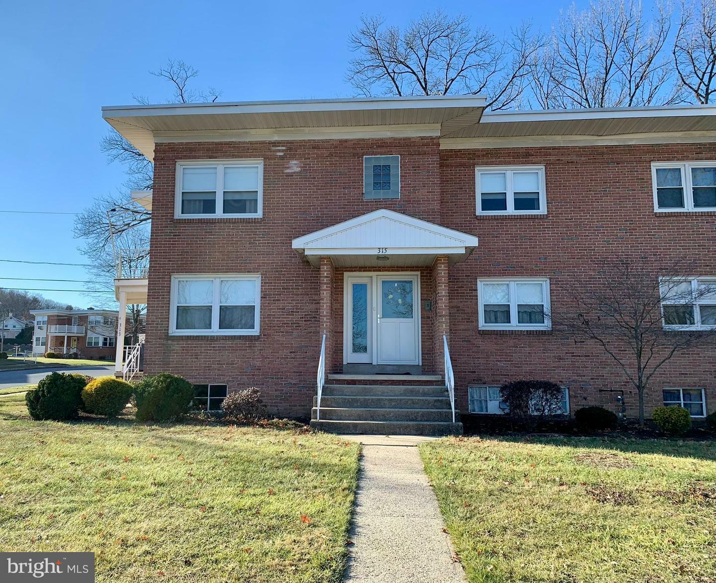 Property Photo:  315 Mifflin Boulevard  PA 19607 