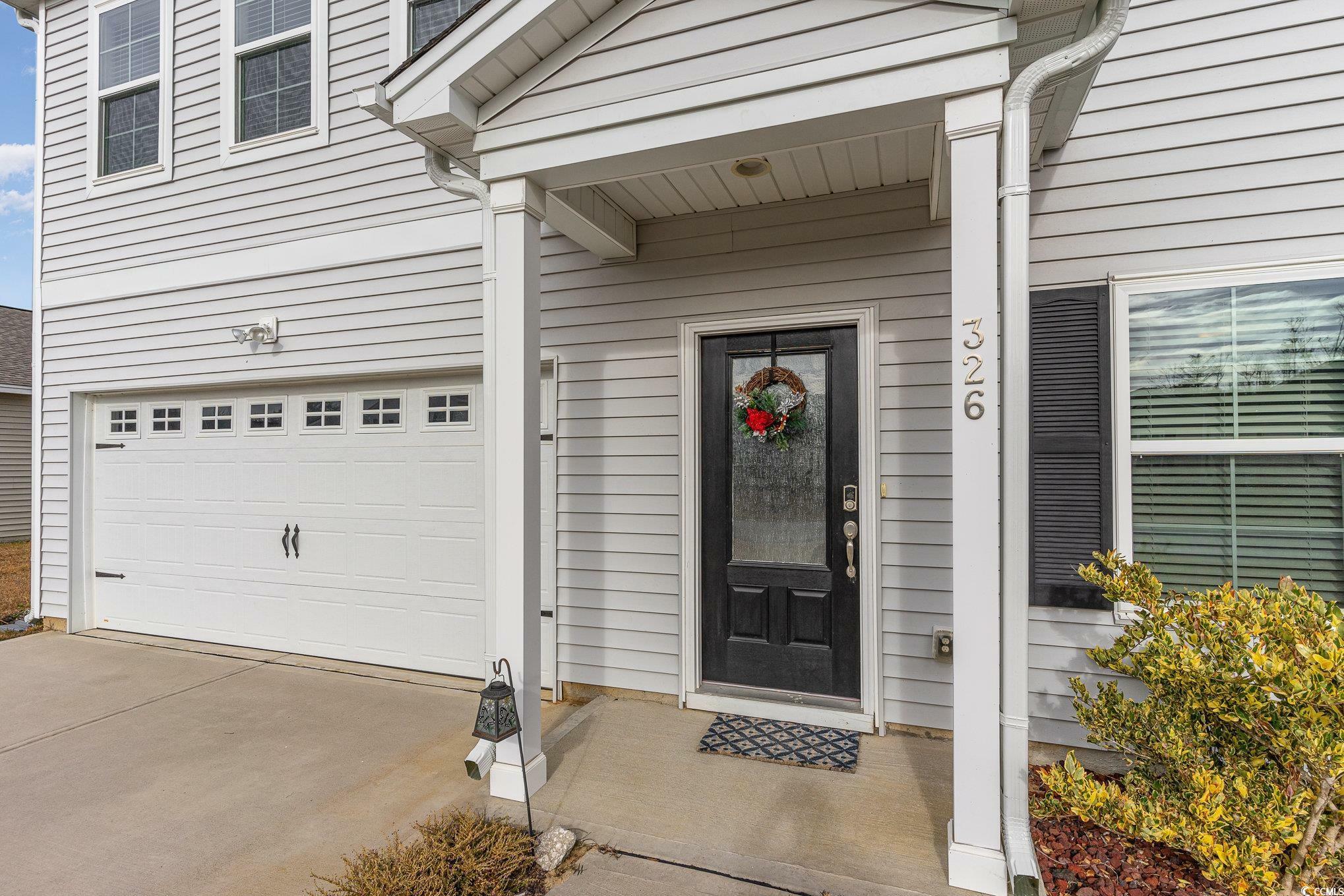 Property Photo: 326 High Falls Dr. SC 29526