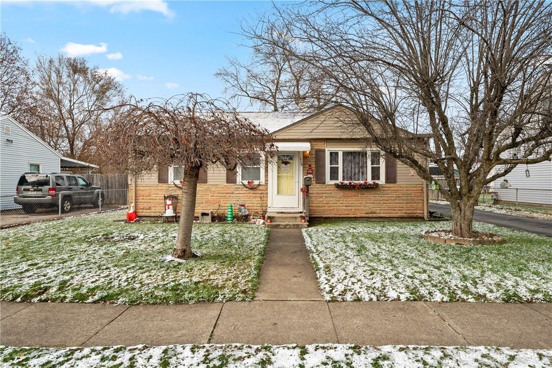 Property Photo: 241 Fitchland Drive OH 45324
