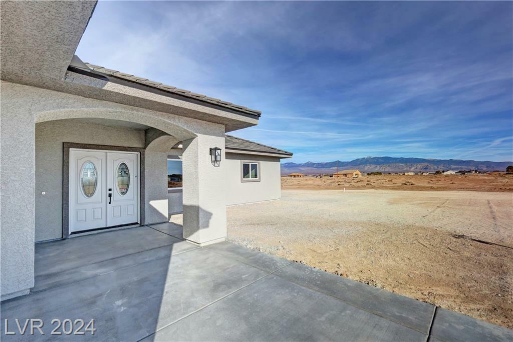 Property Photo:  2800 Wisteria Way  NV 89048 