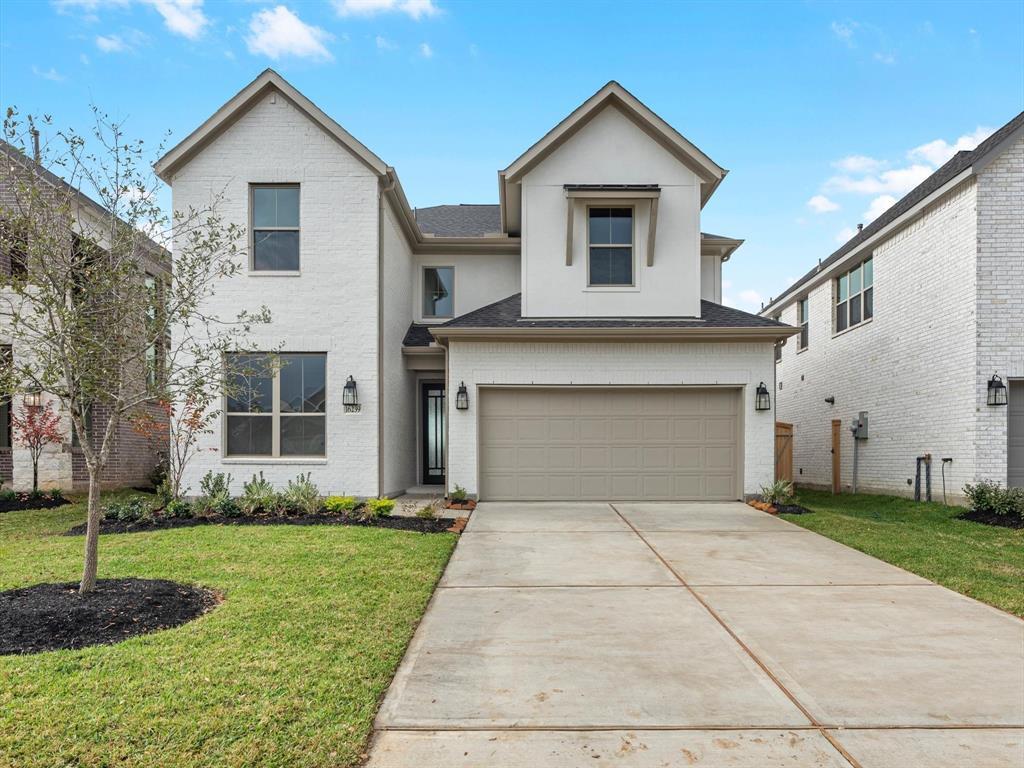Property Photo:  16239 Rock Hollow Bend Lane  TX 77447 