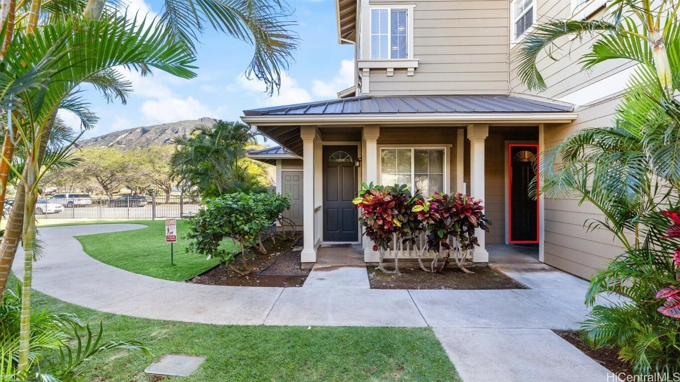 Property Photo:  7018 Hawaii Kai Drive 3-12  HI 96825 