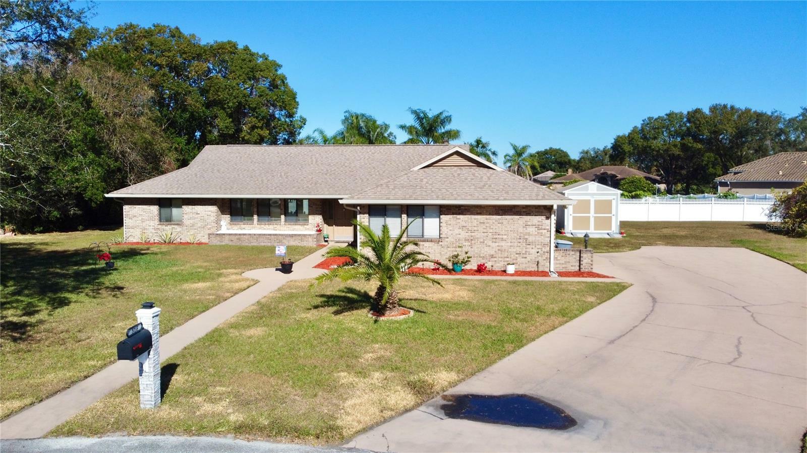 Property Photo:  516 Donaldson Drive  FL 32713 