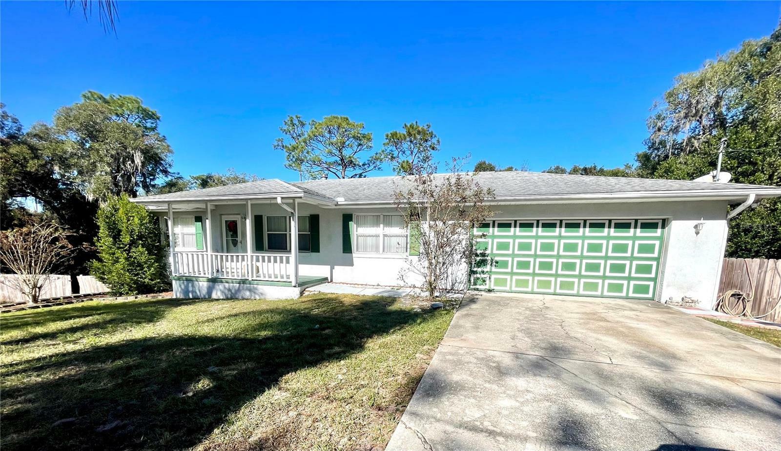 250 Deerfoot Road  Deland FL 32720 photo