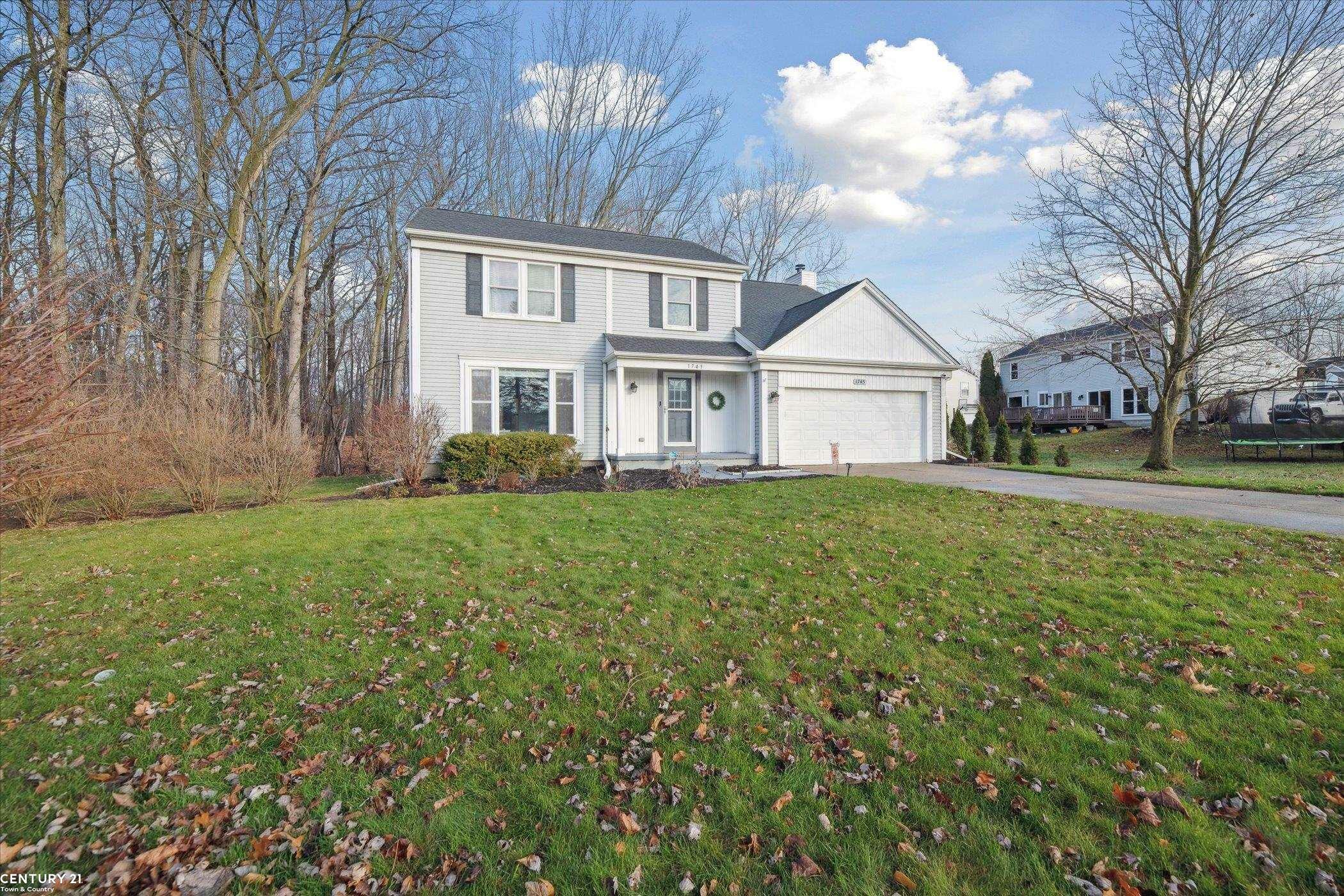 Property Photo:  1745 Revere Court  MI 48324 