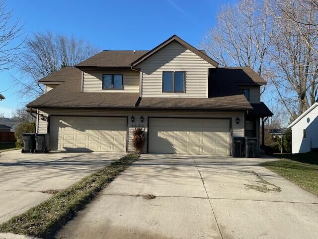 Property Photo:  119 N Lar Ann St 121  WI 53004 
