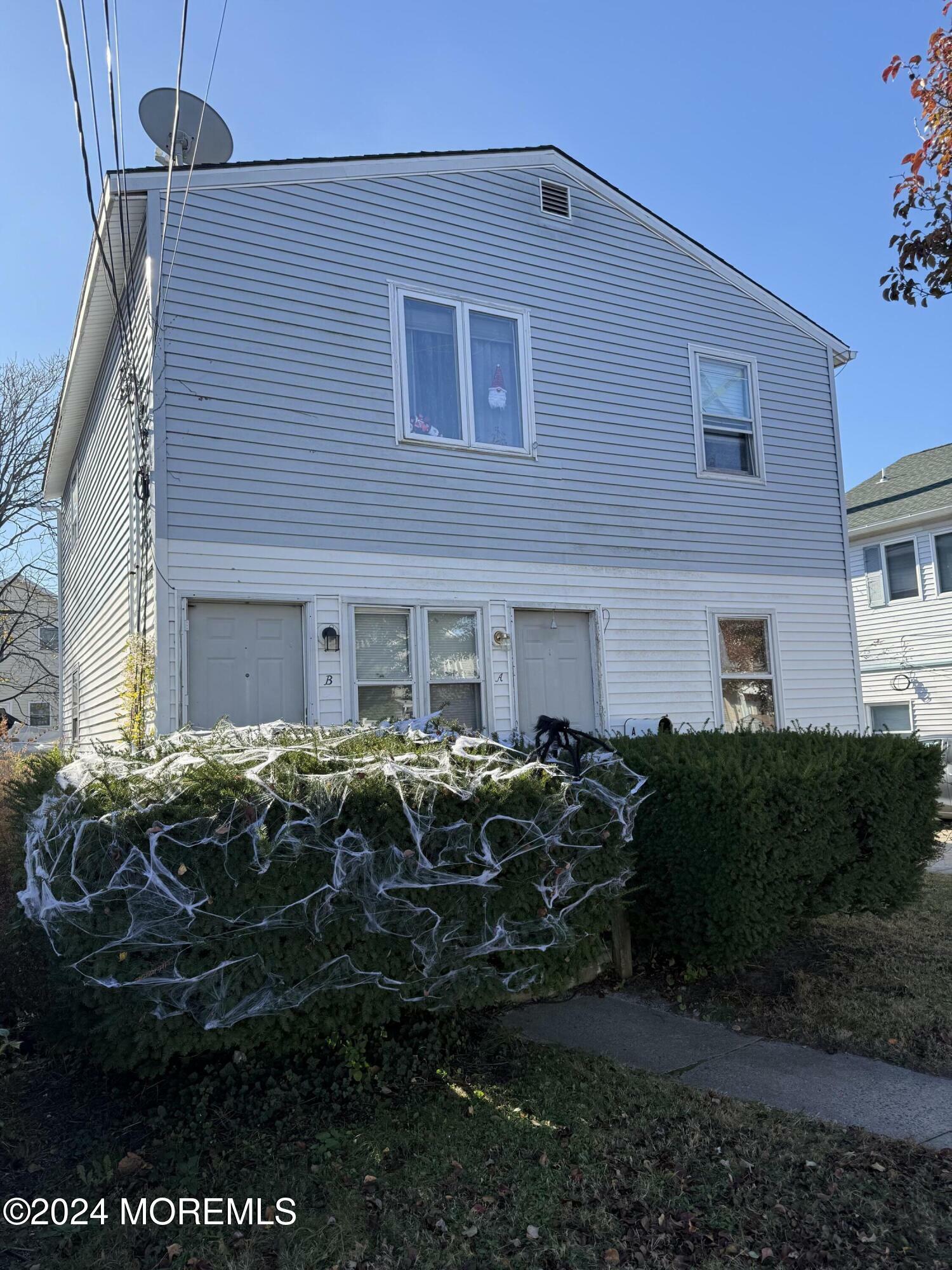 Property Photo:  515 14th Avenue  NJ 07719 