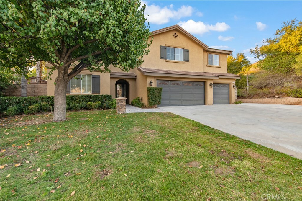 Property Photo:  788 Brianna Way  CA 92879 