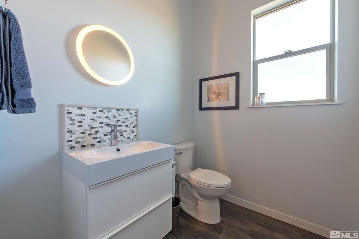 Property Photo:  3020 Kauffmann Court  NV 89704 