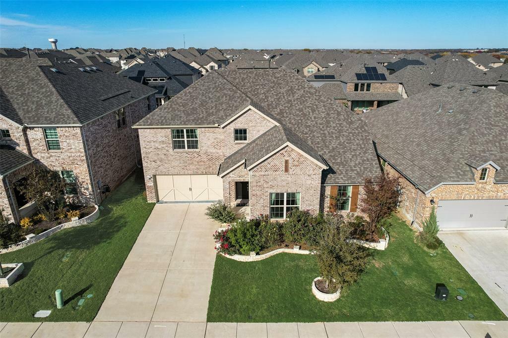 1628 Daisy Corner Drive  Celina TX 75078 photo