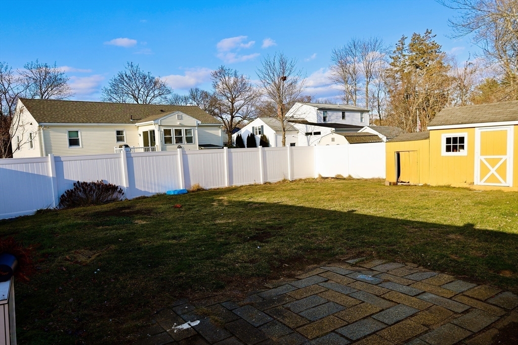 Property Photo:  10A Unicorn Avenue  MA 02180 