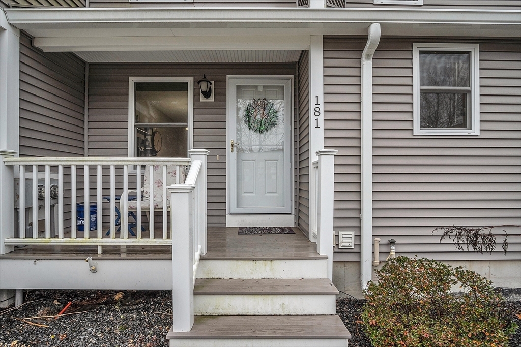 Property Photo:  181 Bayberry Hill Lane 181  MA 01453 