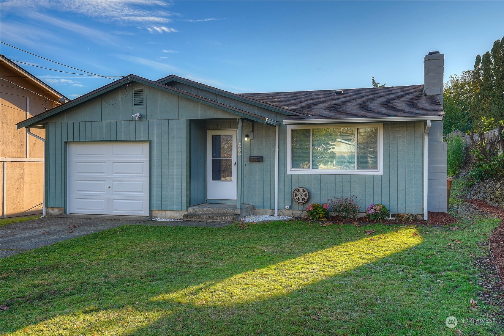 Property Photo:  1666 S 52nd Street  WA 98408 