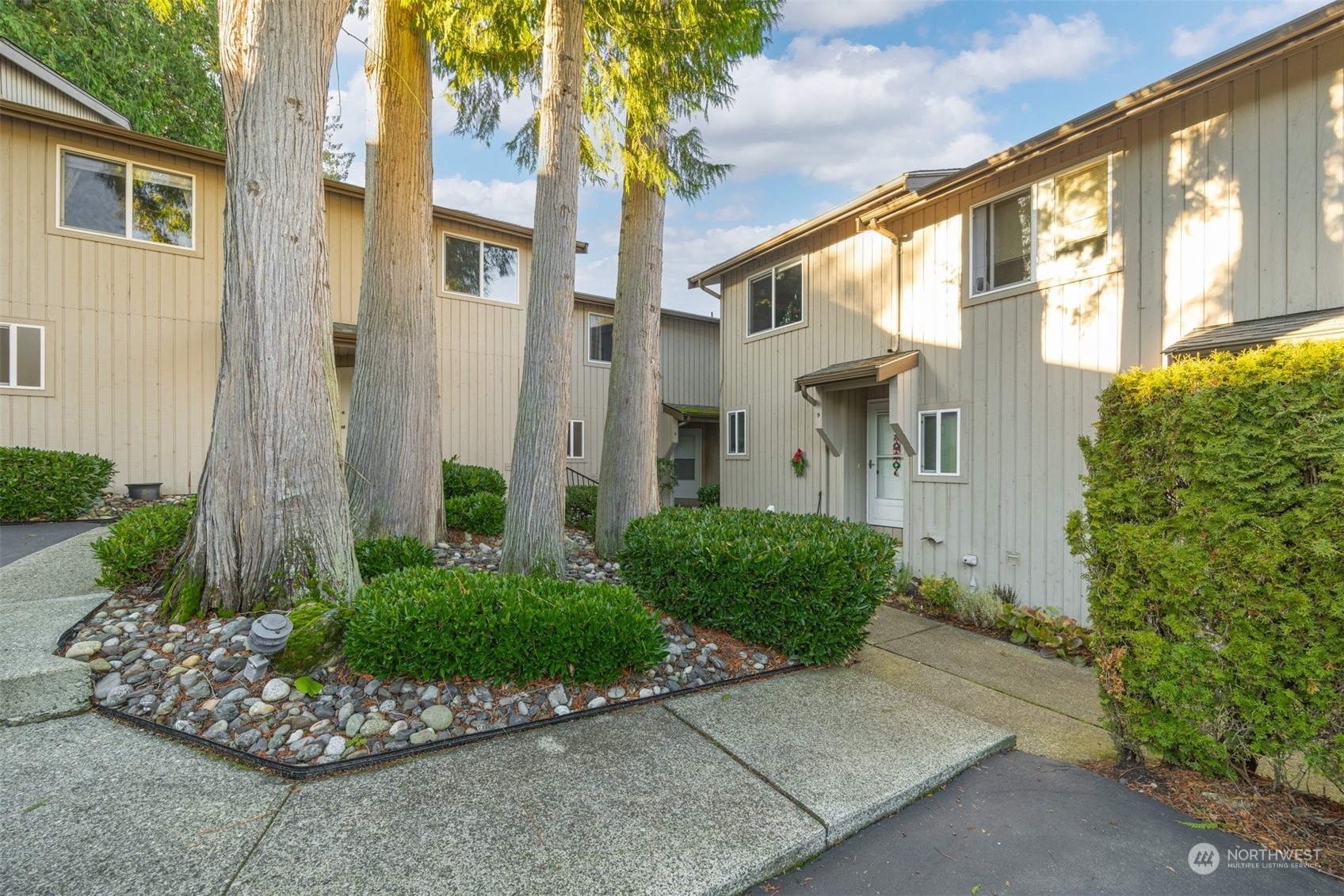 Property Photo:  1305 W Clearbrook 7  WA 98229 