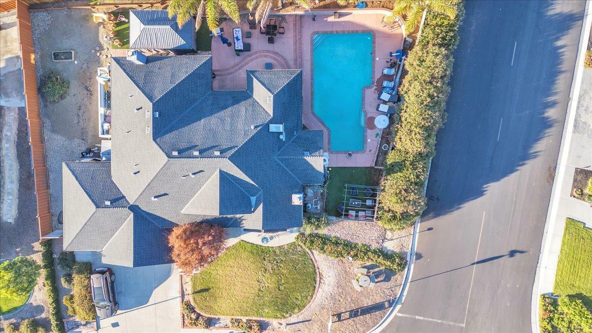 Property Photo: 1405 South Ridgemark Drive CA 95023