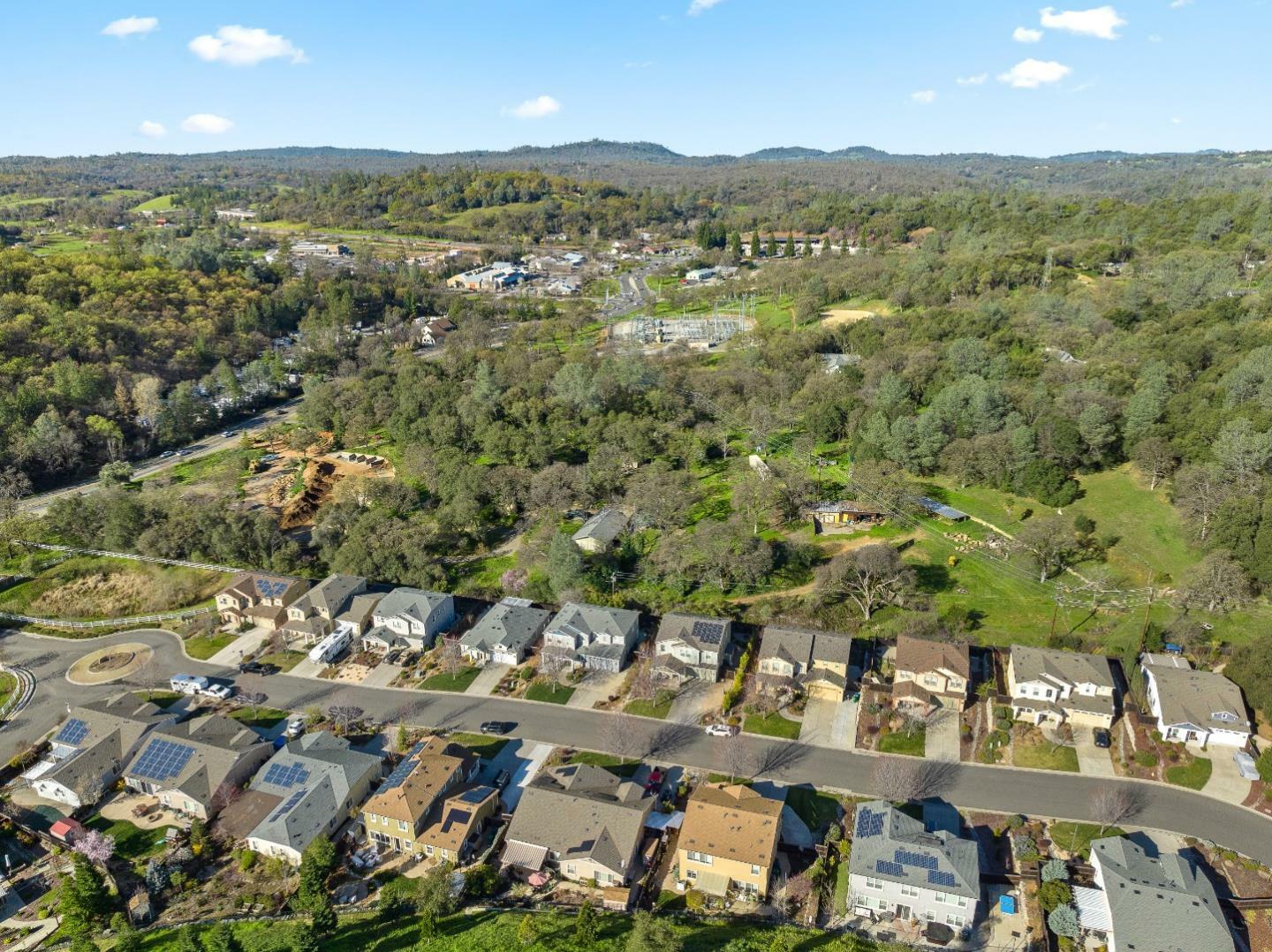 Property Photo: 10264 Combie Road CA 95602