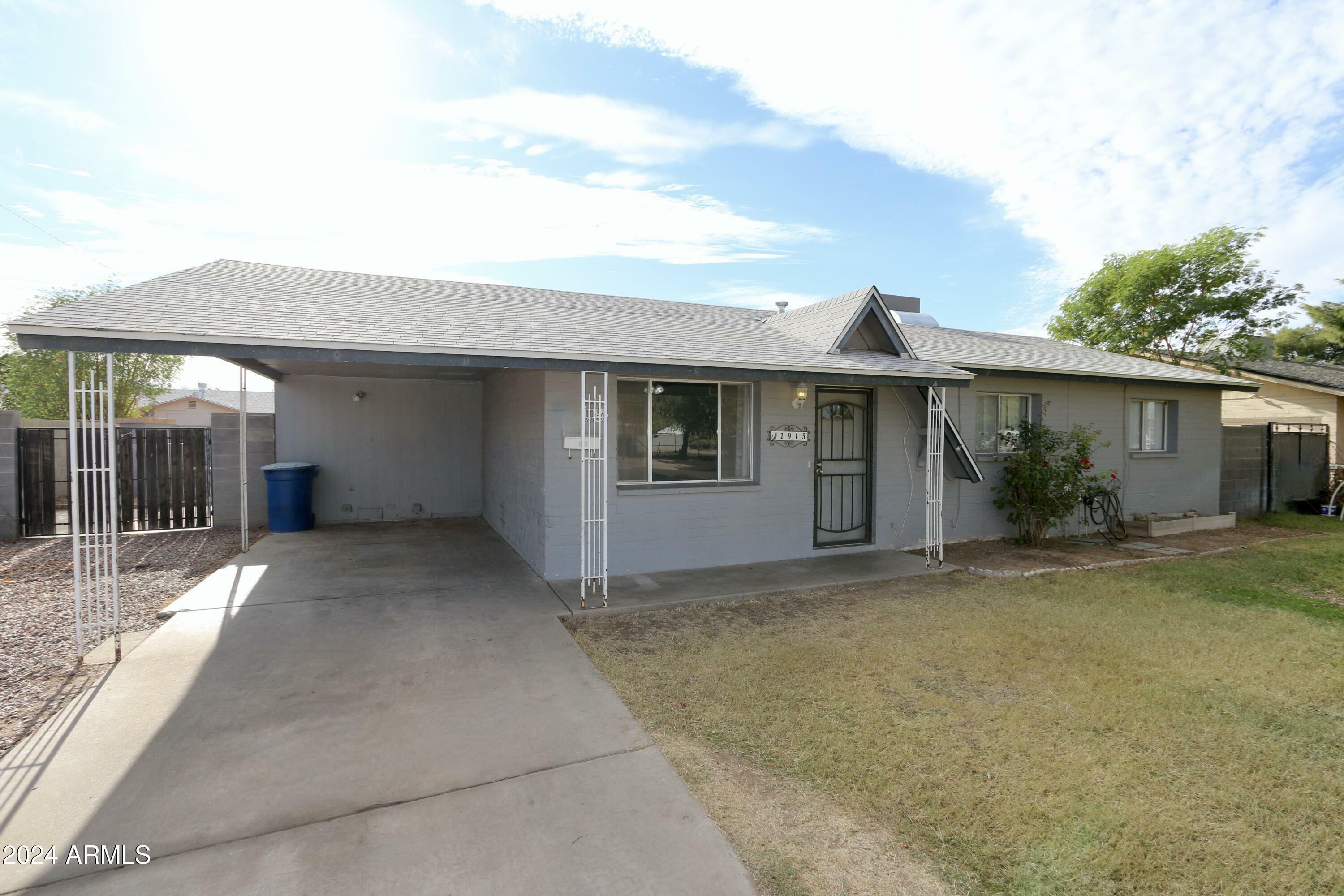 Property Photo:  1915 E Palmcroft Drive  AZ 85282 