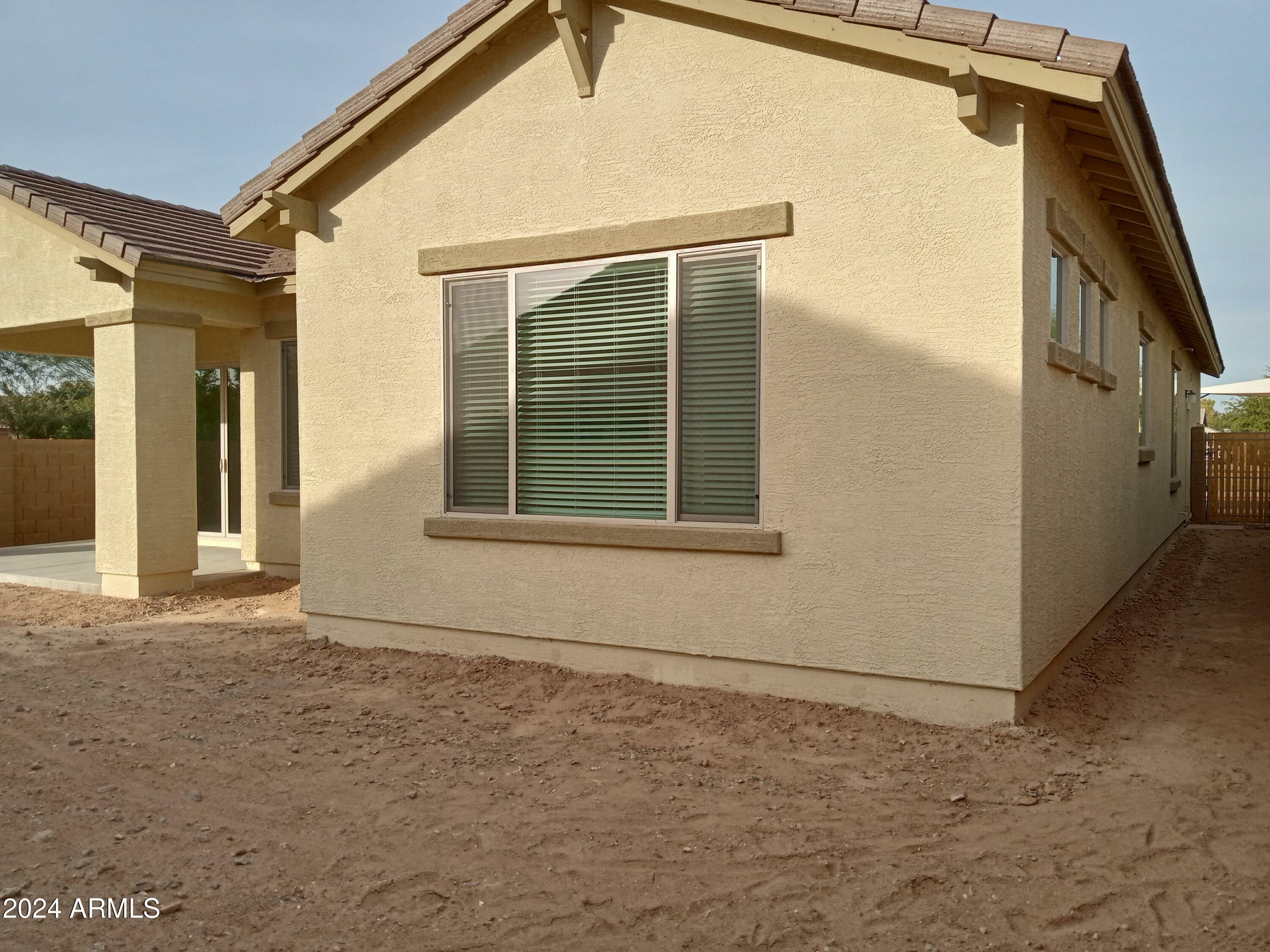 Property Photo: 21025 E Camina Buena Vista AZ 85142