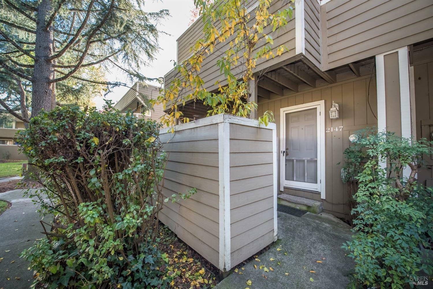 Property Photo:  2147 W Steele Lane  CA 95403 