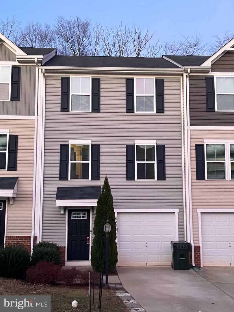 Property Photo: 1937 Crepe Myrtle Lane VA 22701