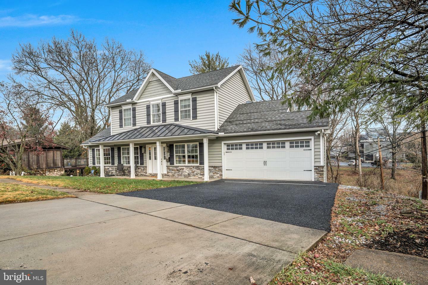 Property Photo:  61 Burd Drive  PA 17011 