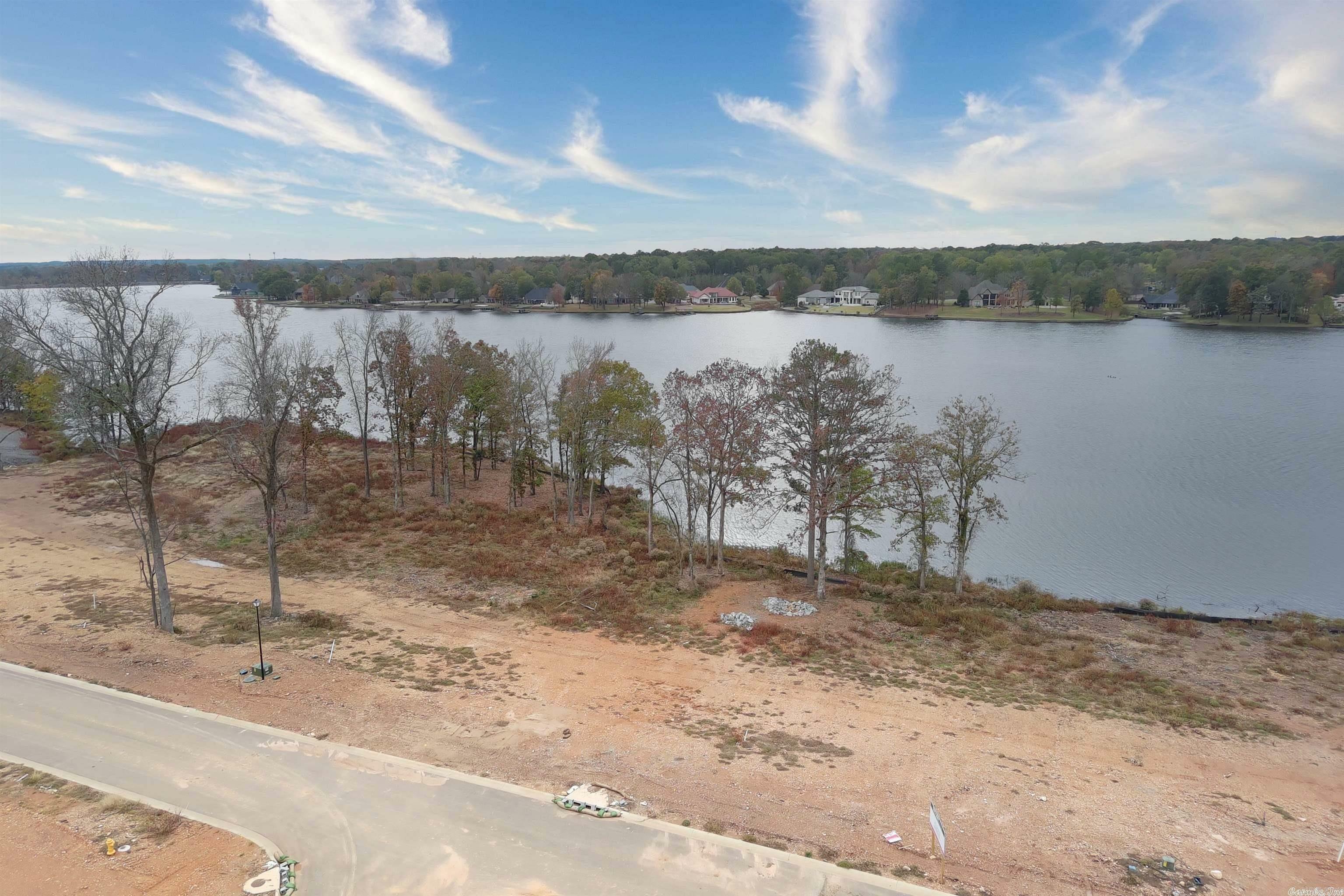 Property Photo:  6101 Majestic Waters Drive  AR 72019 