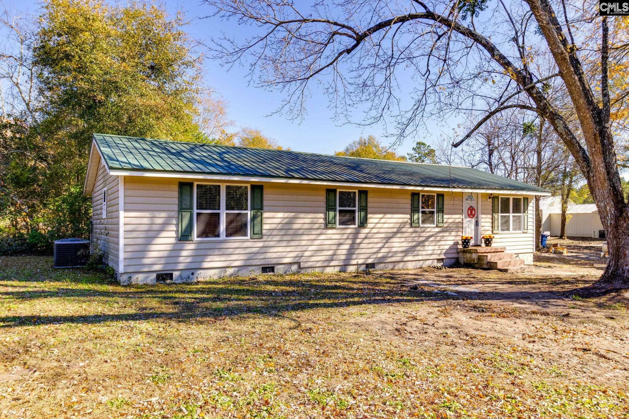 Property Photo:  907 Highway 178  SC 29123 