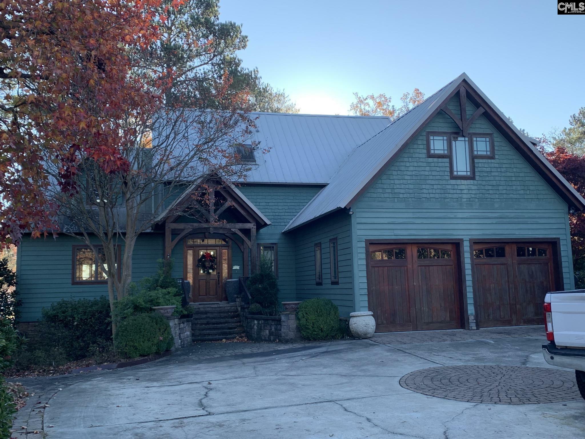 Property Photo: 140 Breezy Pointe SC 29070