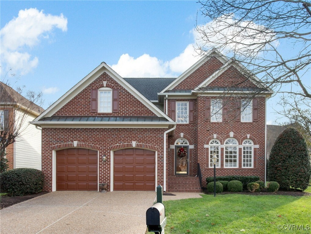 Property Photo:  12113 Club Commons Drive  VA 23059 