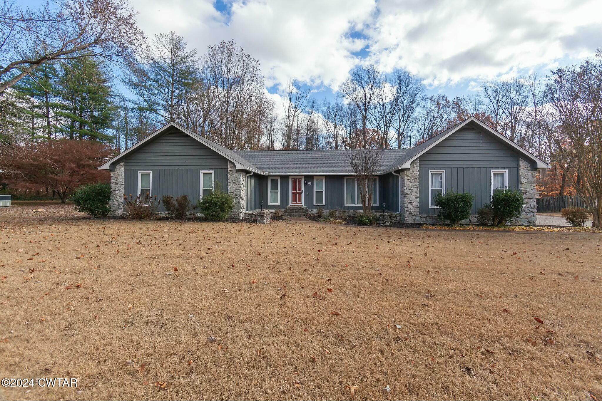 Property Photo:  88 Gracelyn Drive  TN 38305 