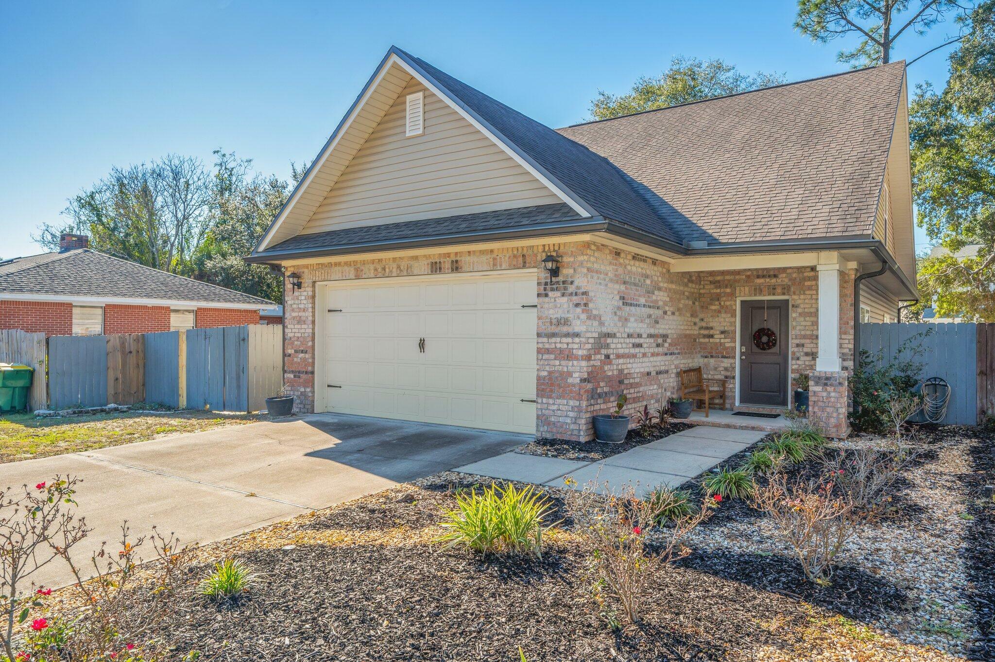 1305 Finck Road  Niceville FL 32578 photo