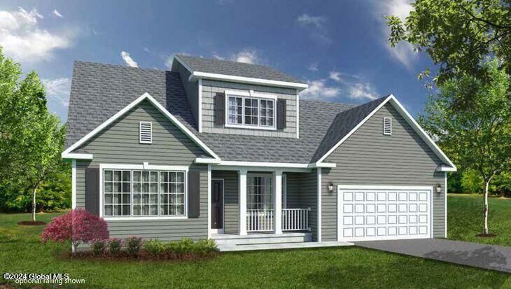 Property Photo:  18 Delia Street  NY 12211