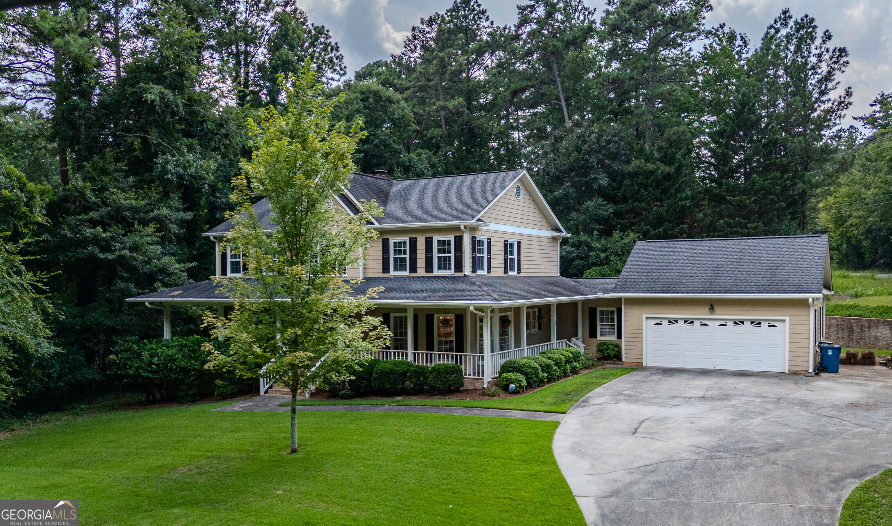 Property Photo:  18 River Lane  GA 30165 