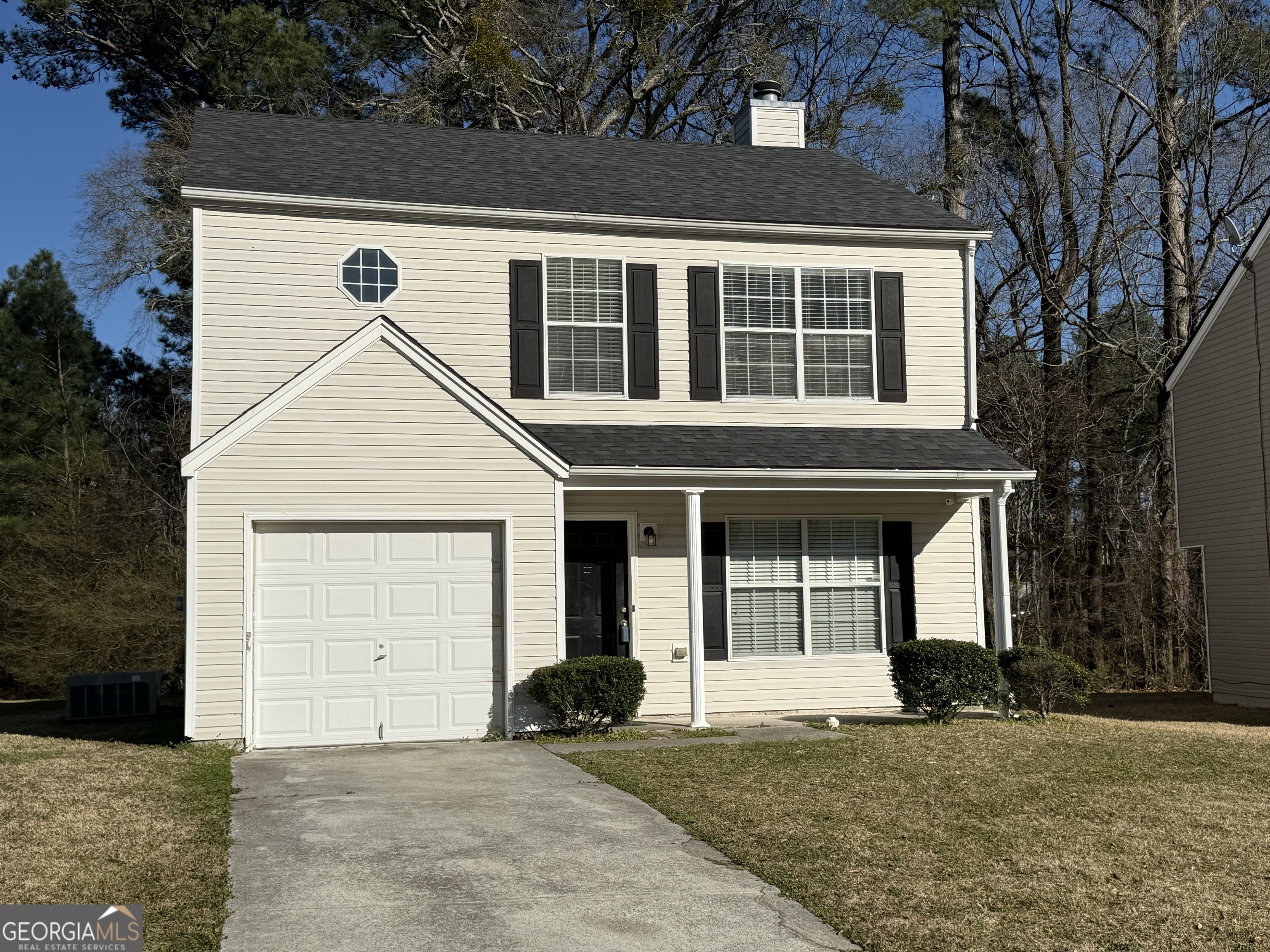 6409 Guinness Court  Union City GA 30291 photo
