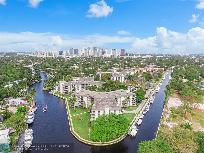 1201 River Reach Dr 501  Fort Lauderdale FL 33315 photo