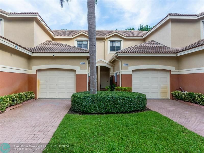 3805 Tree Top Dr  Weston FL 33332 photo