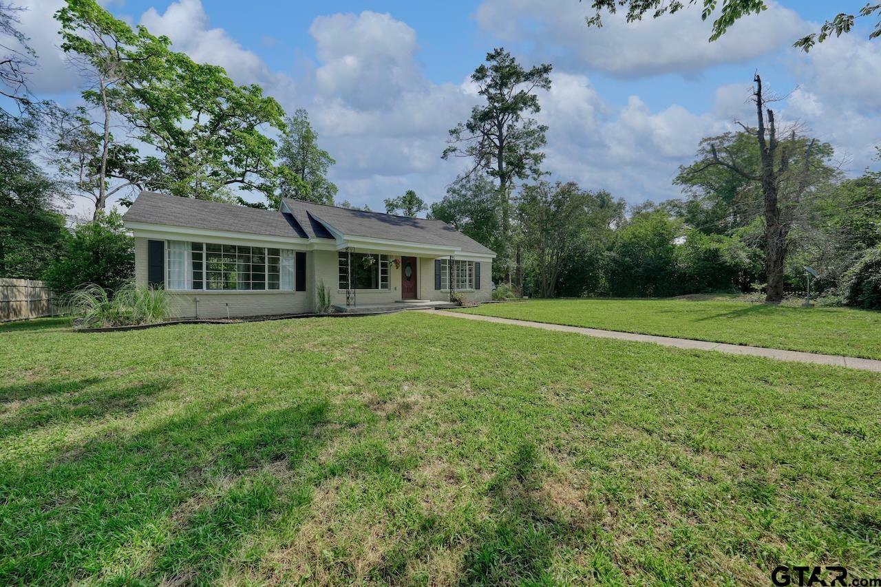 Property Photo:  528 Troup Highway  TX 75701 