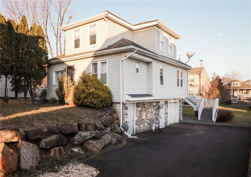 Property Photo:  1315 B Fairfax Street  PA 18103 