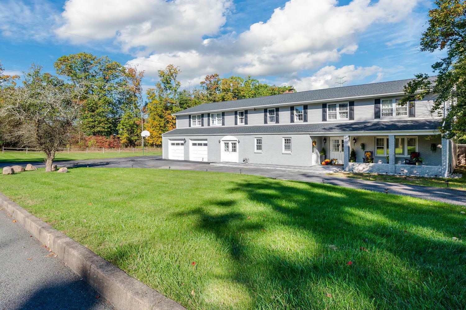 Property Photo: 151 Burrows Lane NY 10913