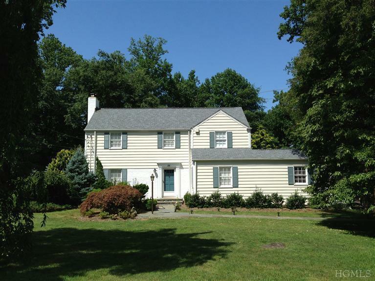 Property Photo: 25. High Point Lane NY 10583